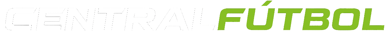 Central Fútbol Logo